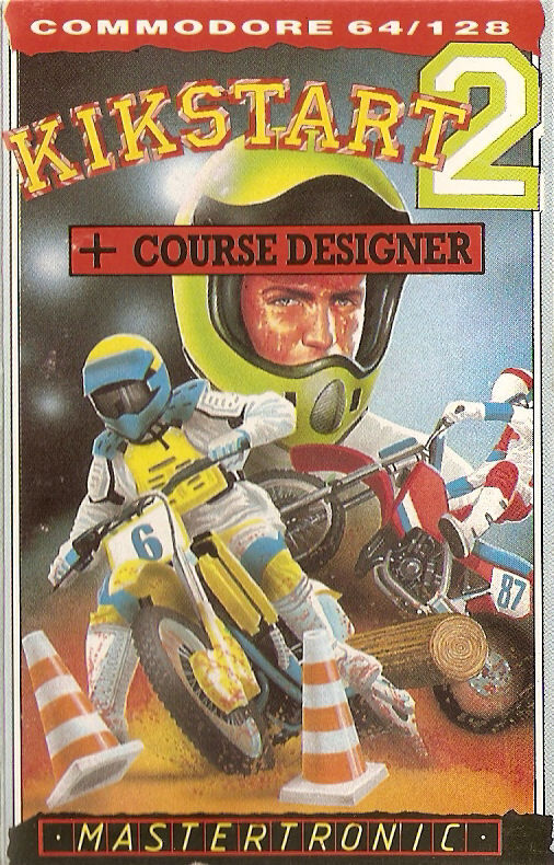 Kikstart 2