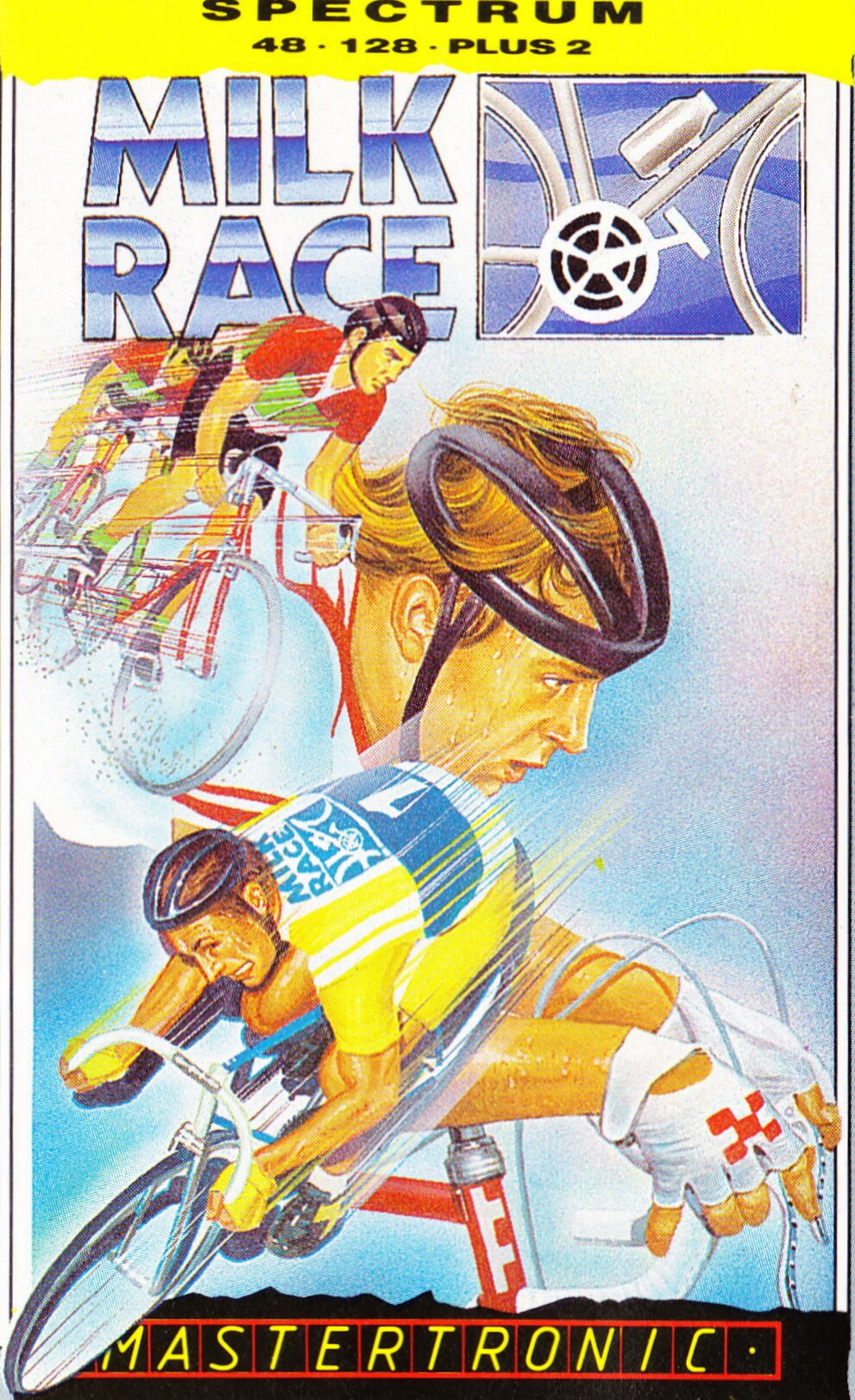 Milk Race