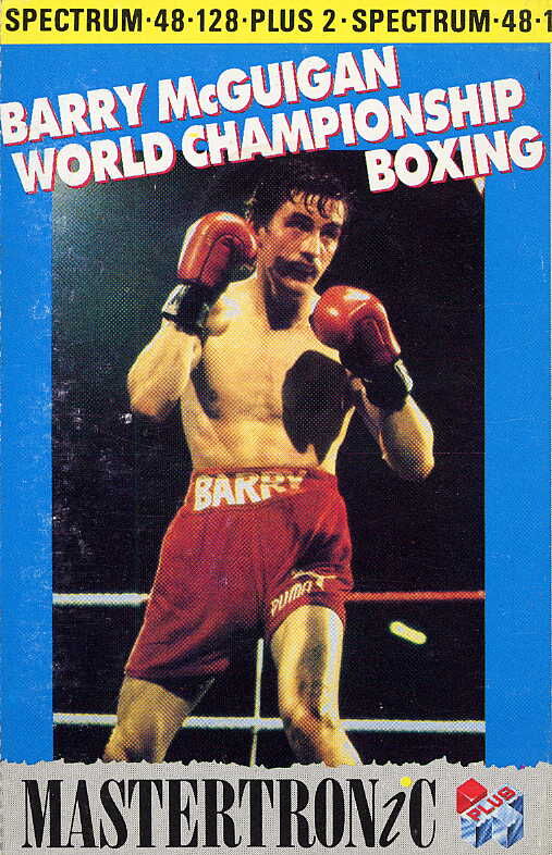 Star Rank Boxing