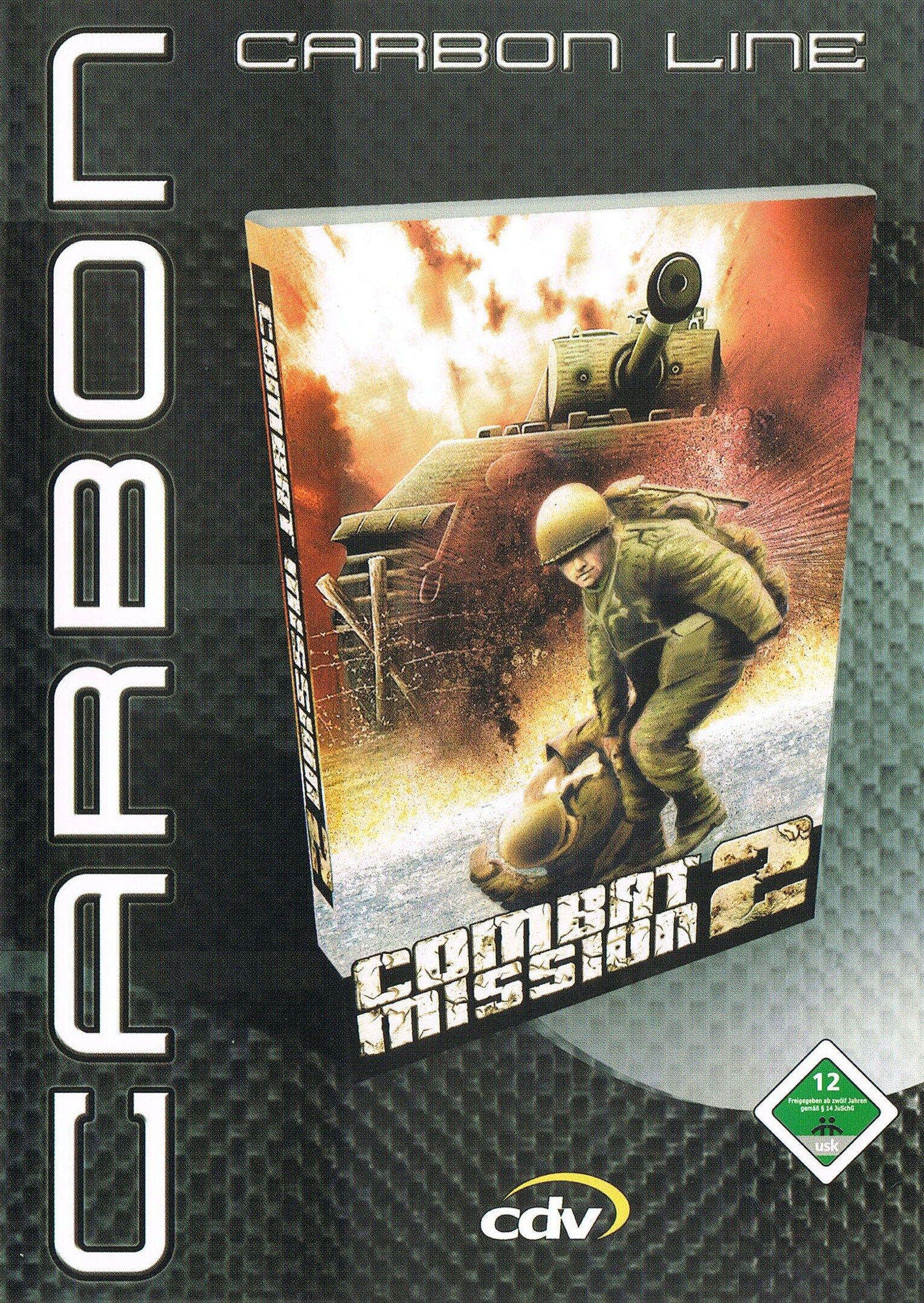 Combat Mission II: Barbarossa to Berlin