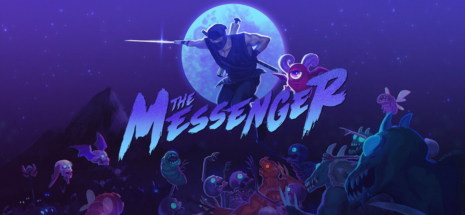 The Messenger