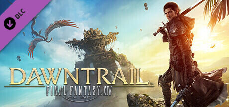 Final Fantasy XIV Online: Dawntrail