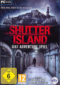 Shutter Island