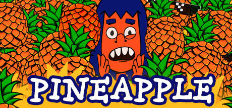 Pineapple: A Bittersweet Revenge