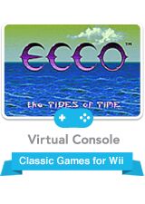 Ecco: The Tides of Time