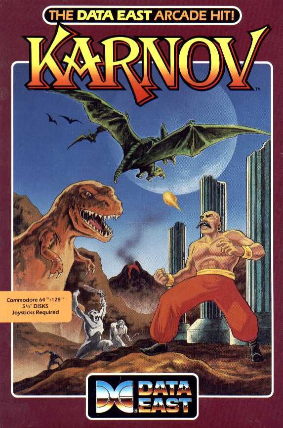Karnov