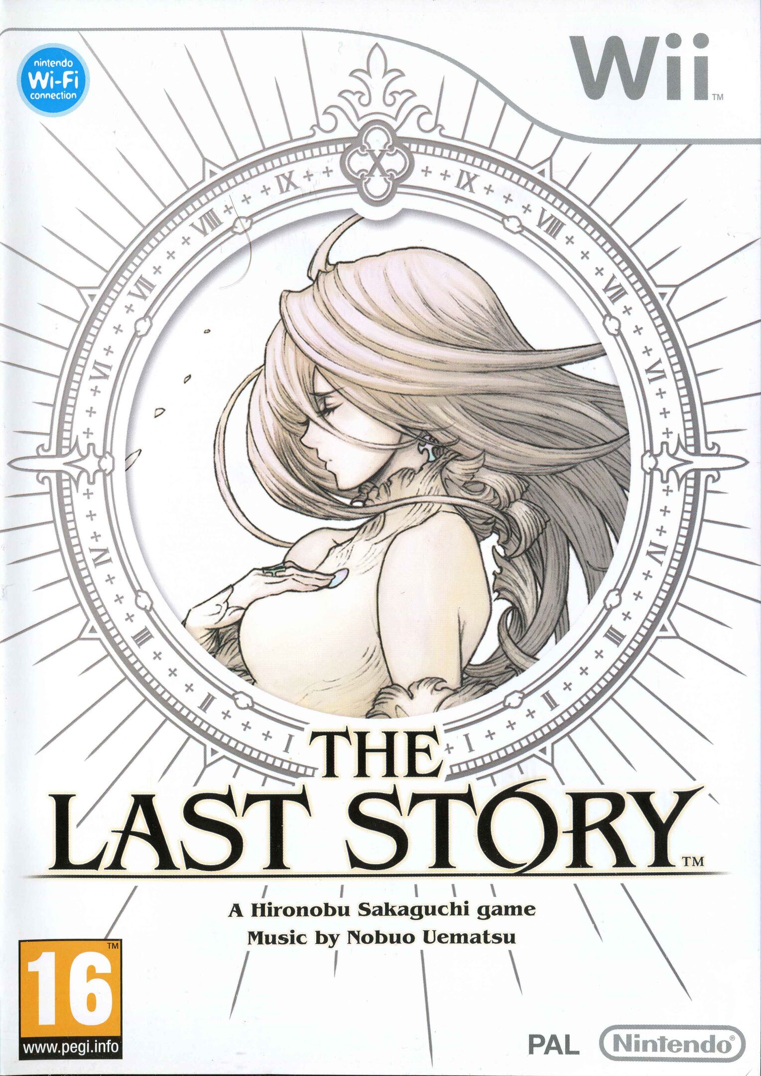 The Last Story