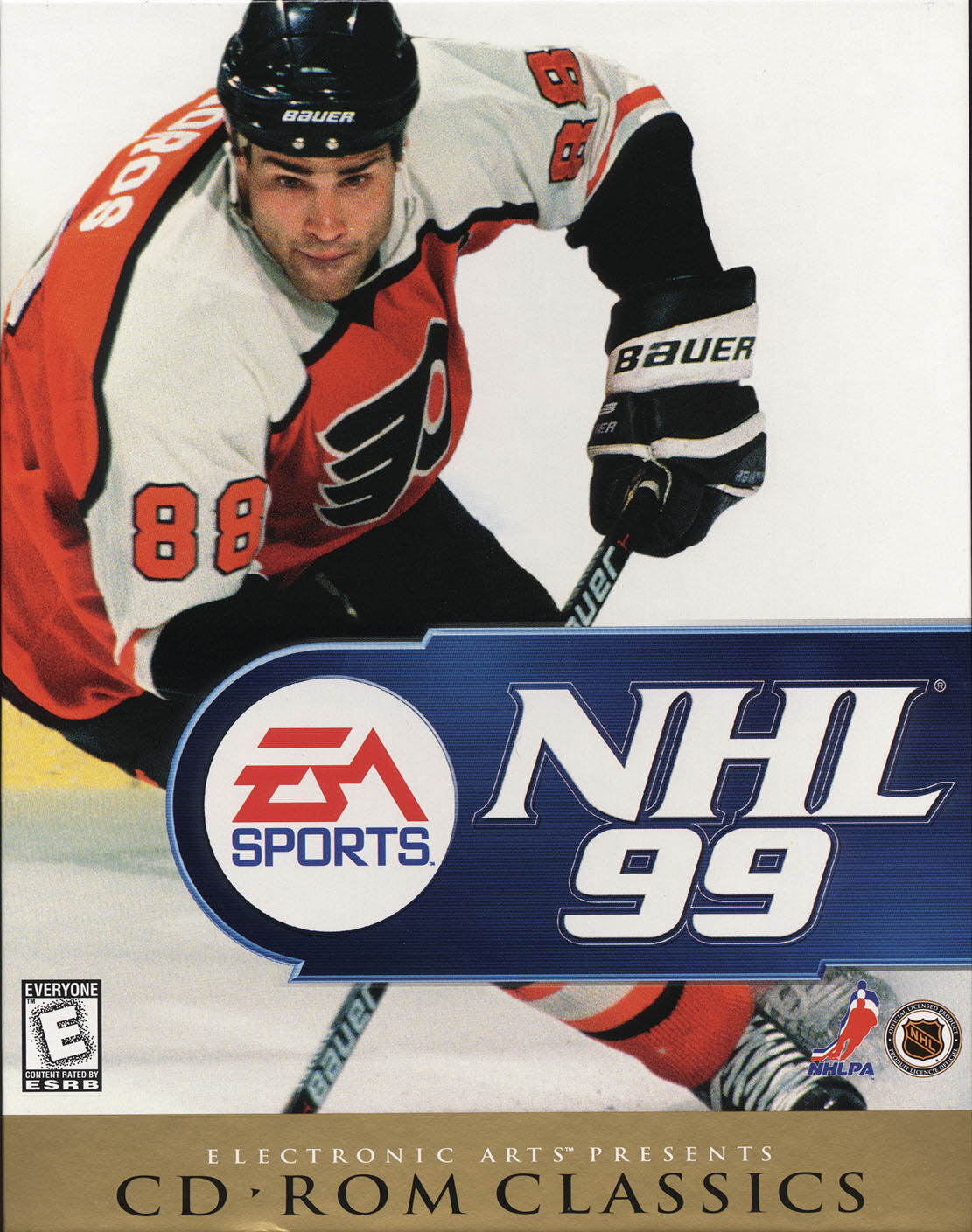 NHL 99