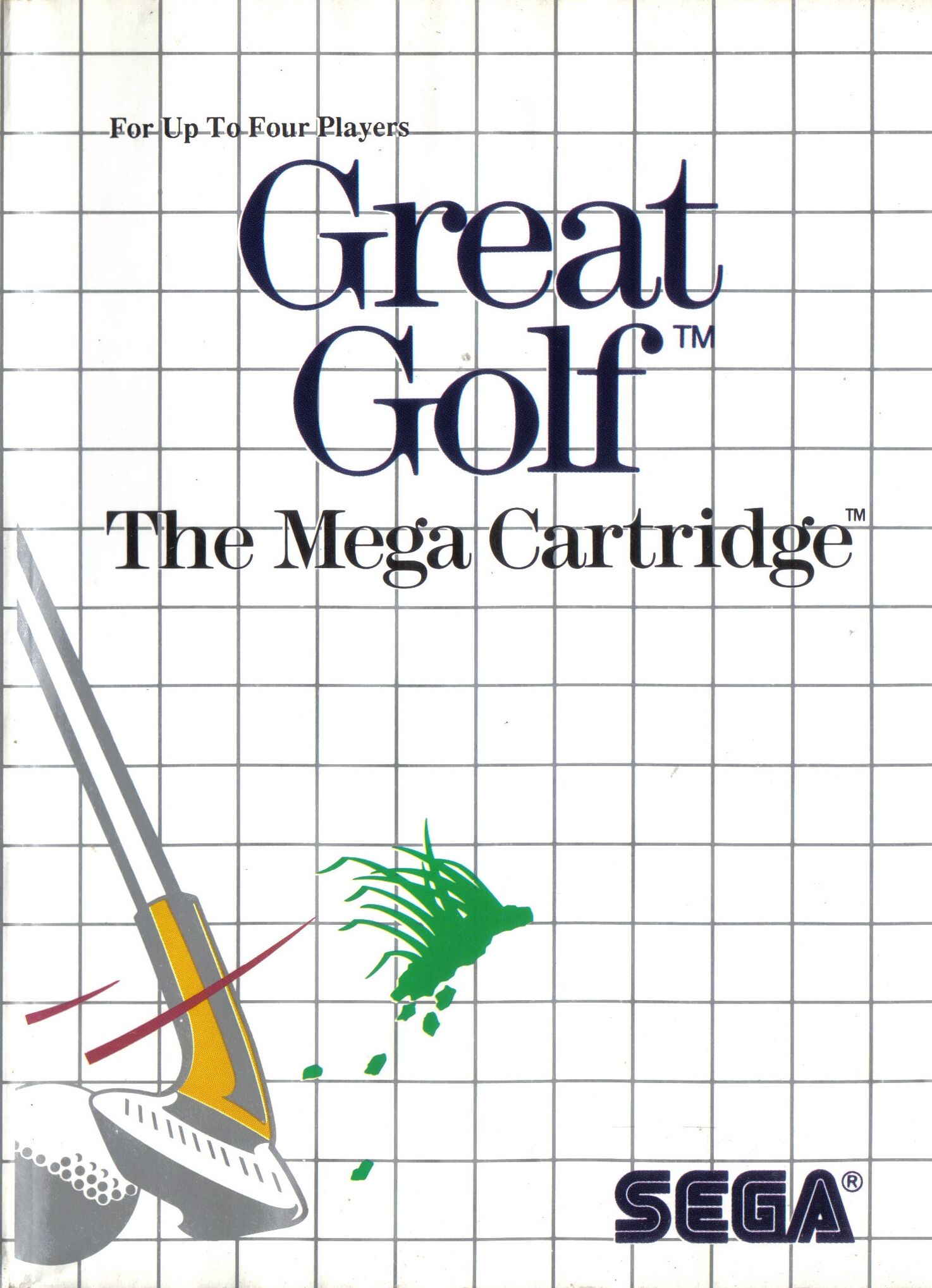 Great Golf