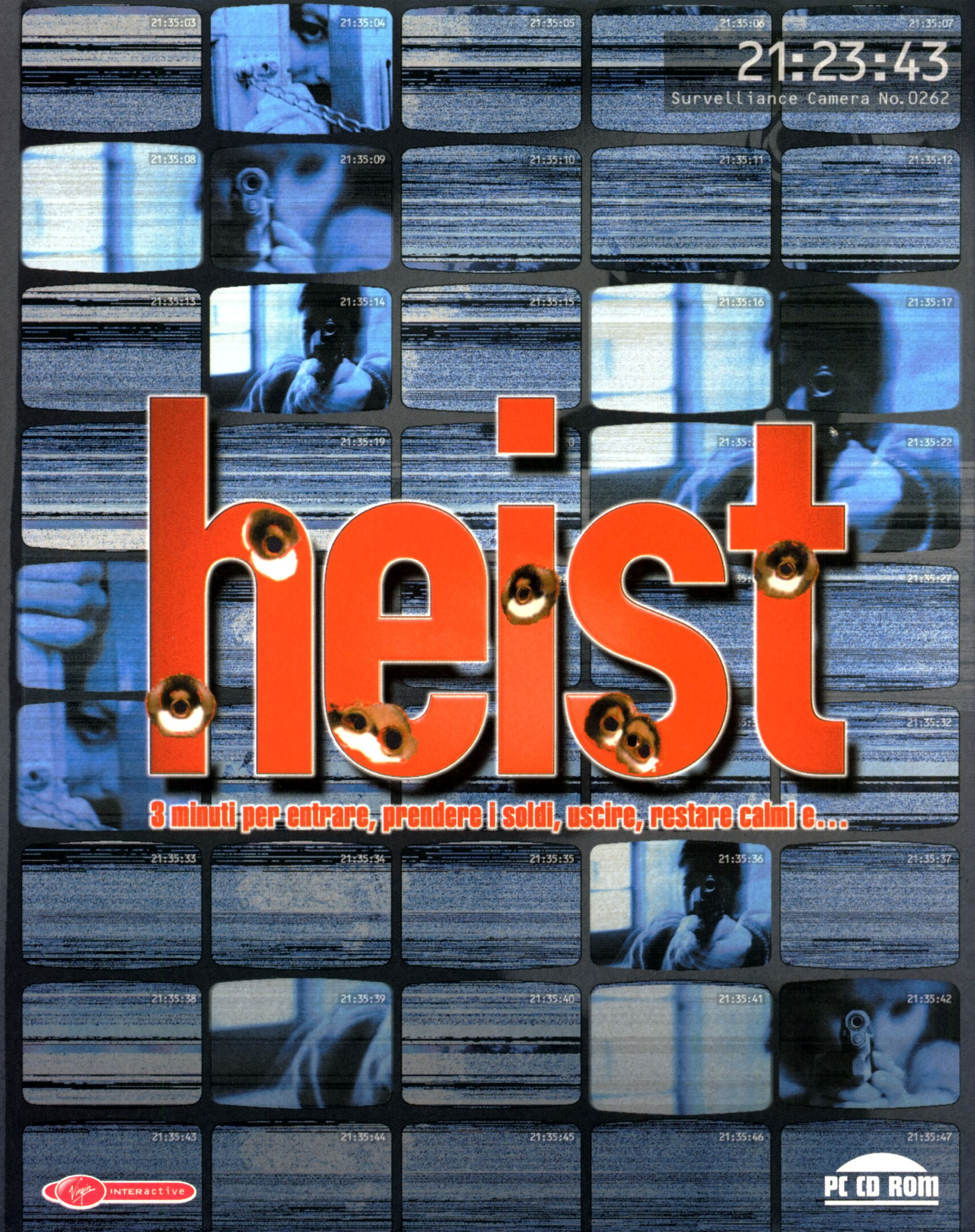 Heist