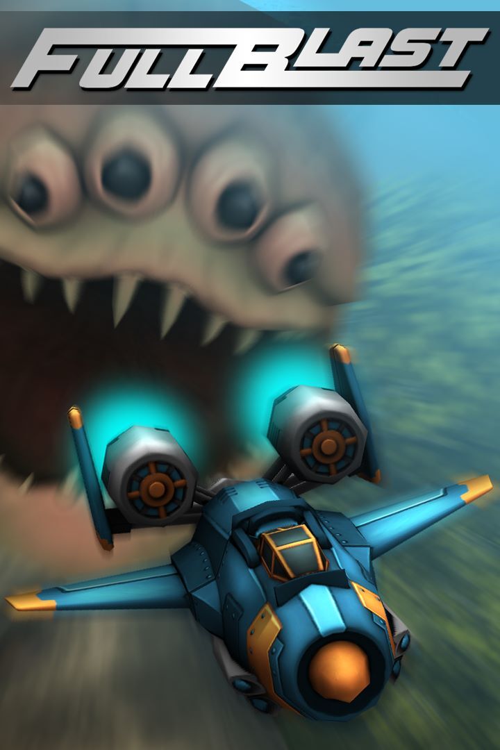 FullBlast