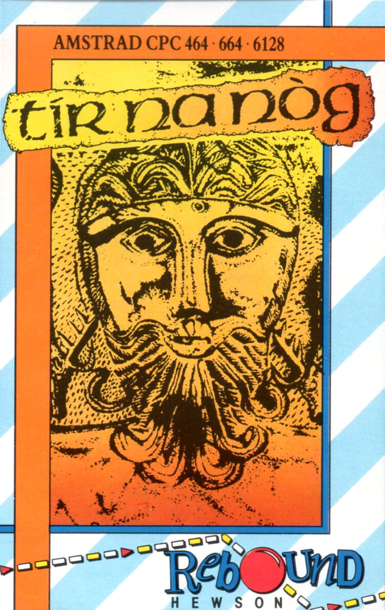Tir Na Nog