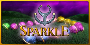 Sparkle