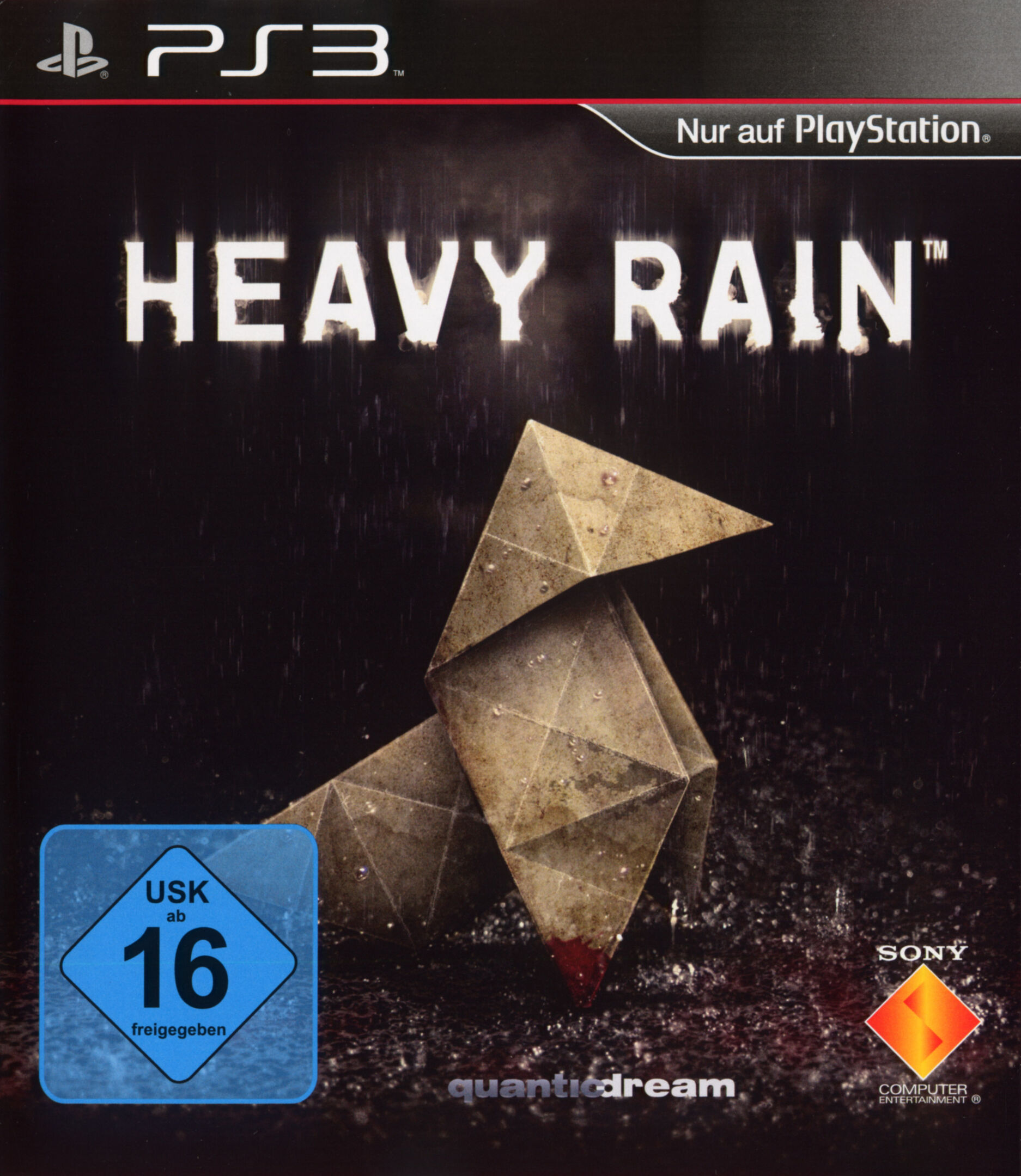 Heavy Rain