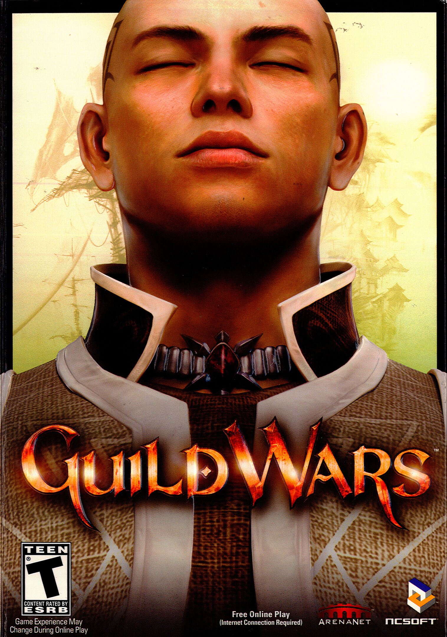 Guild Wars