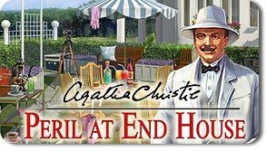 Agatha Christie: Peril at End House