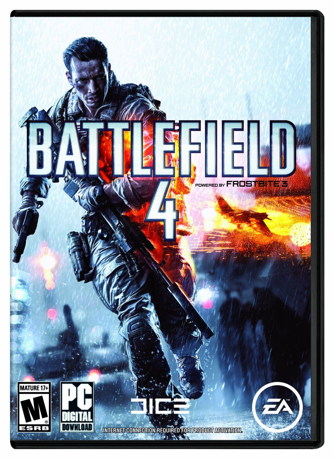 Battlefield 4