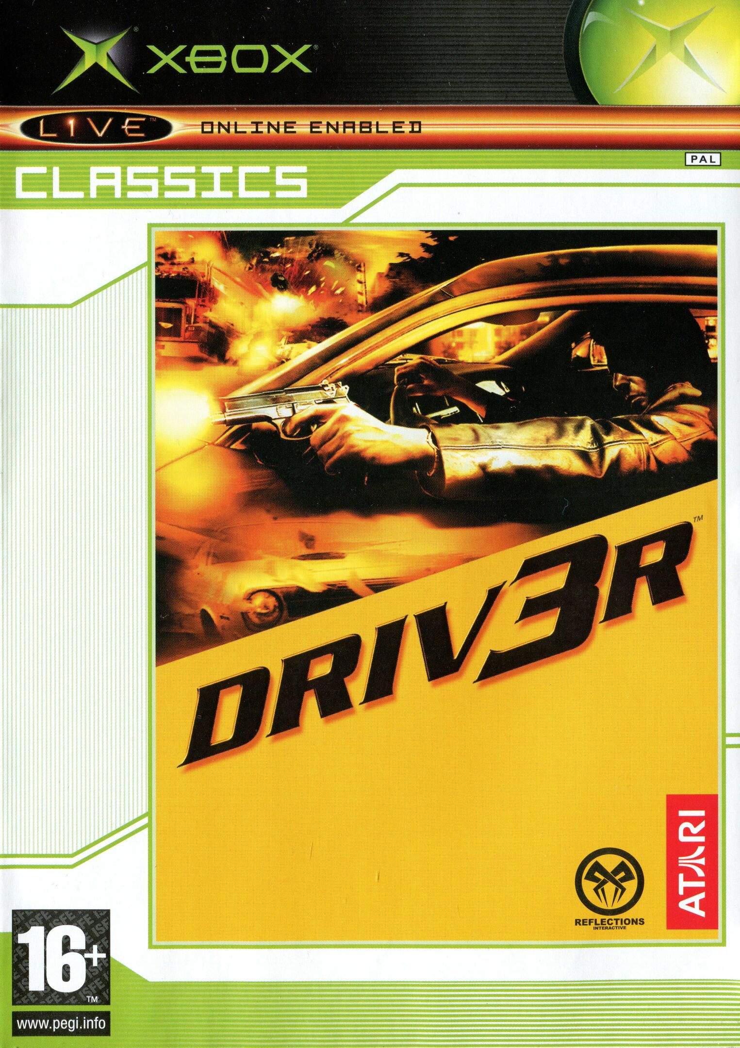 Driv3r