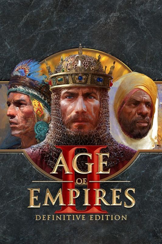 Age of Empires II: The Age of Kings