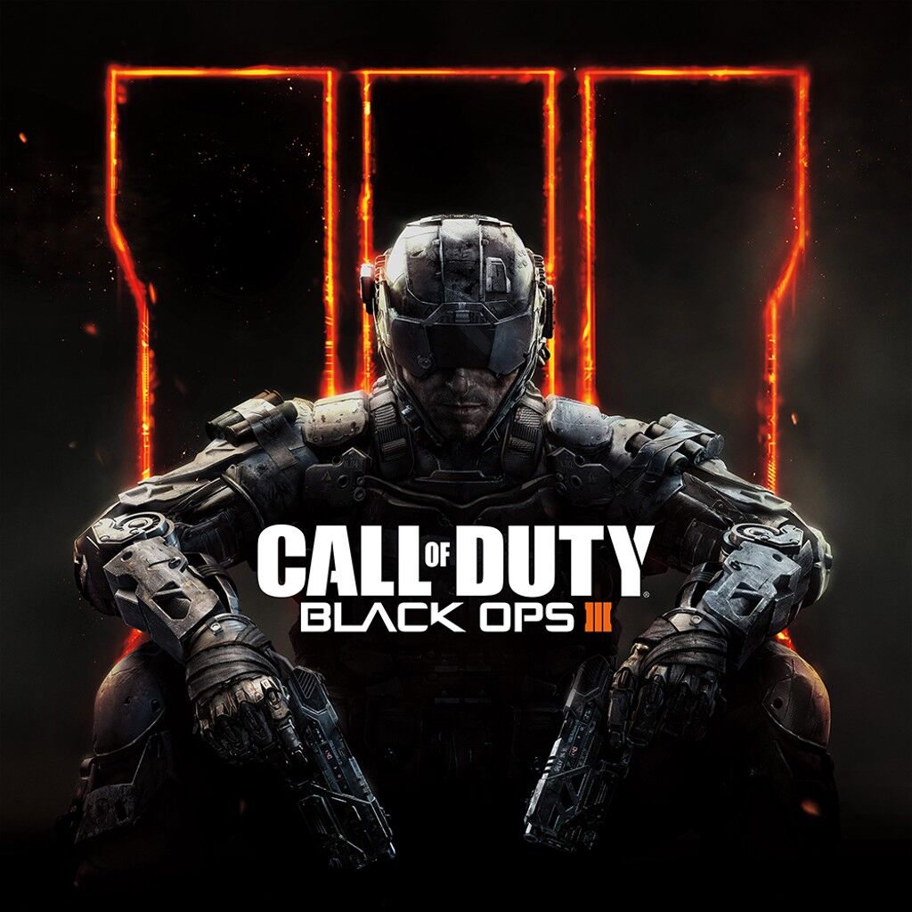 Call of Duty: Black Ops III
