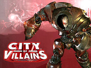 City of Villains