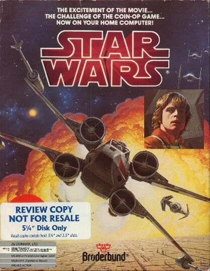 Star Wars