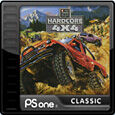 TNN Motor Sports Hardcore 4x4
