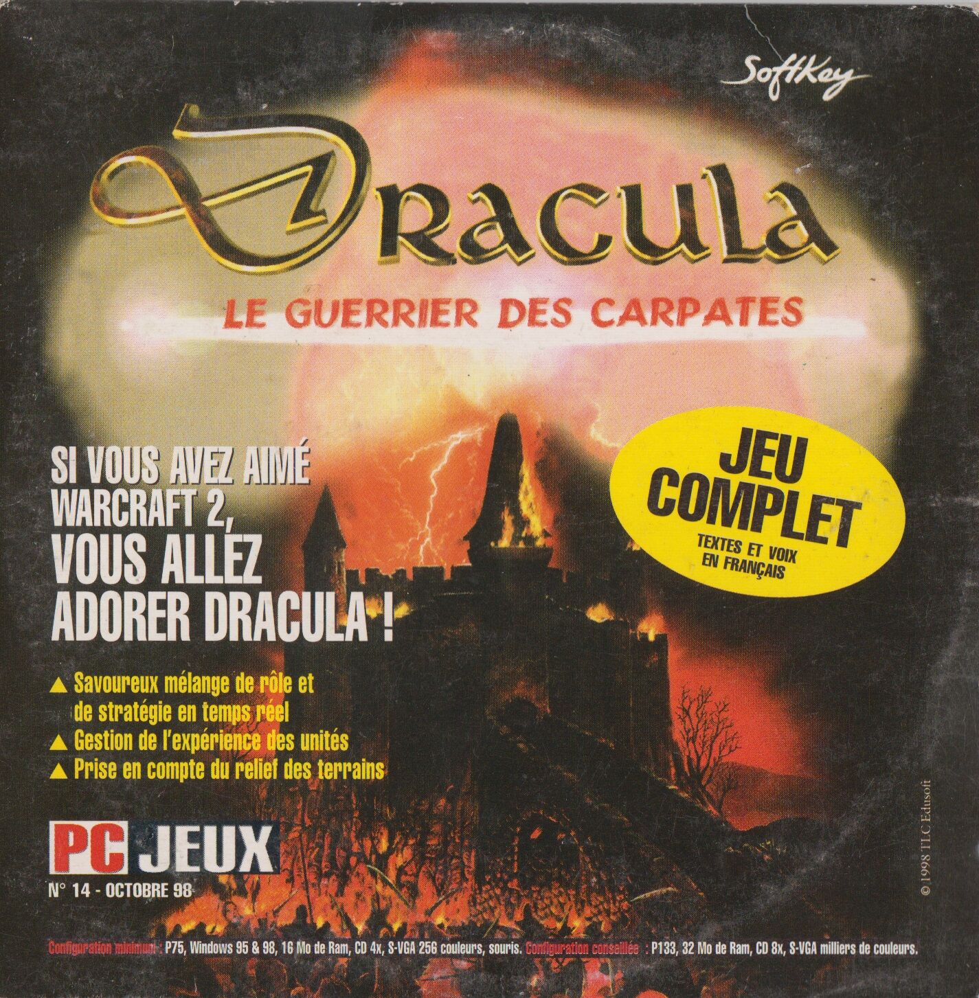 Vlad Tepes Dracula