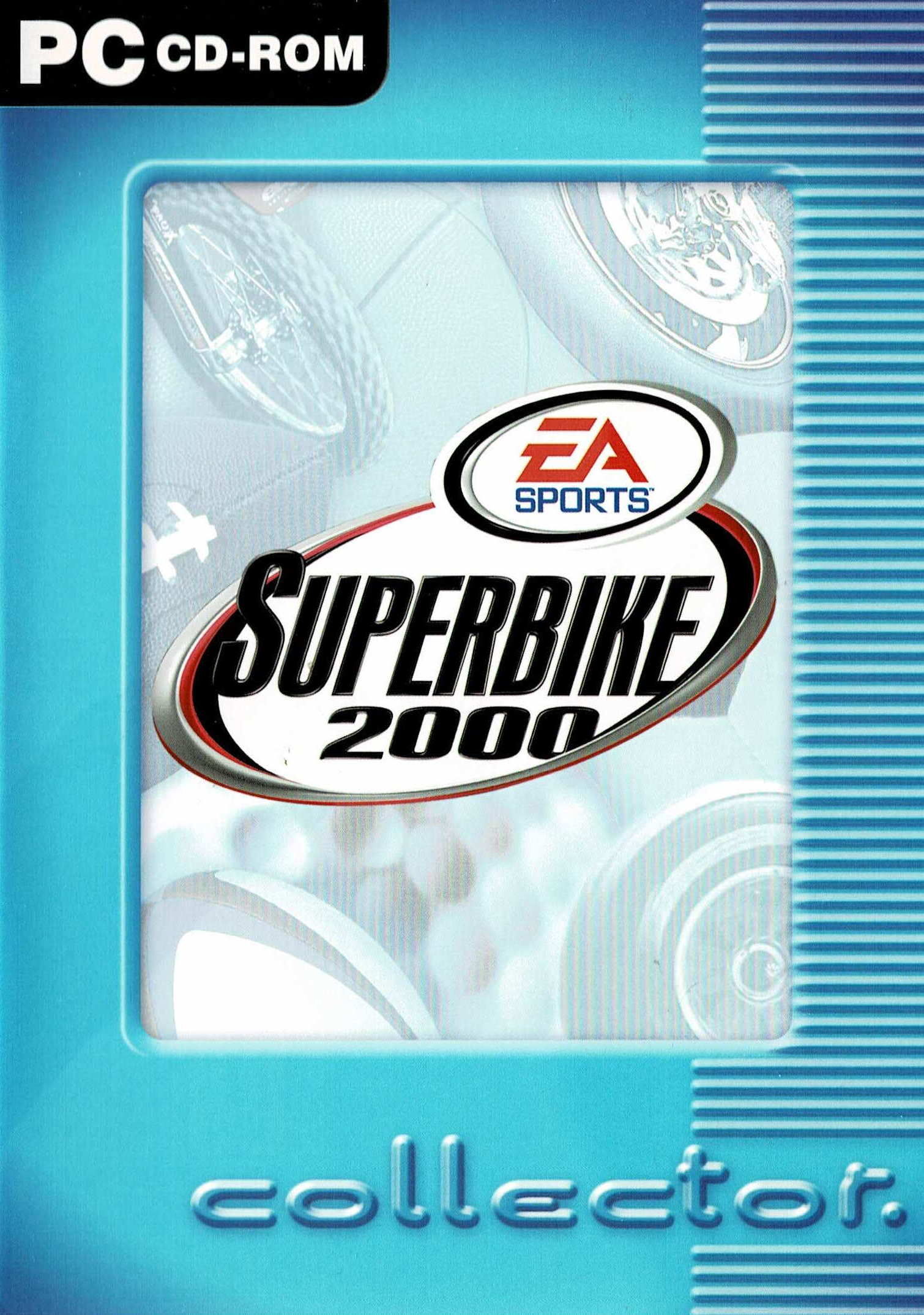 Superbike 2000