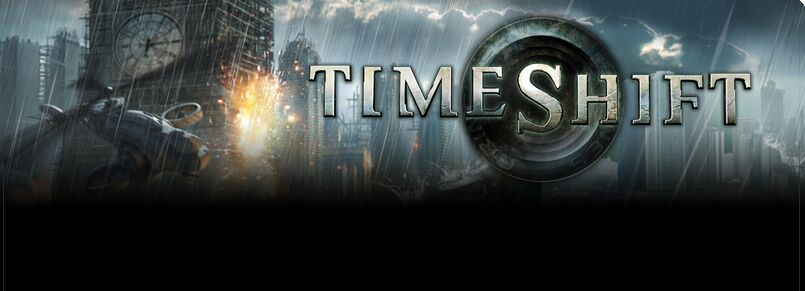 TimeShift