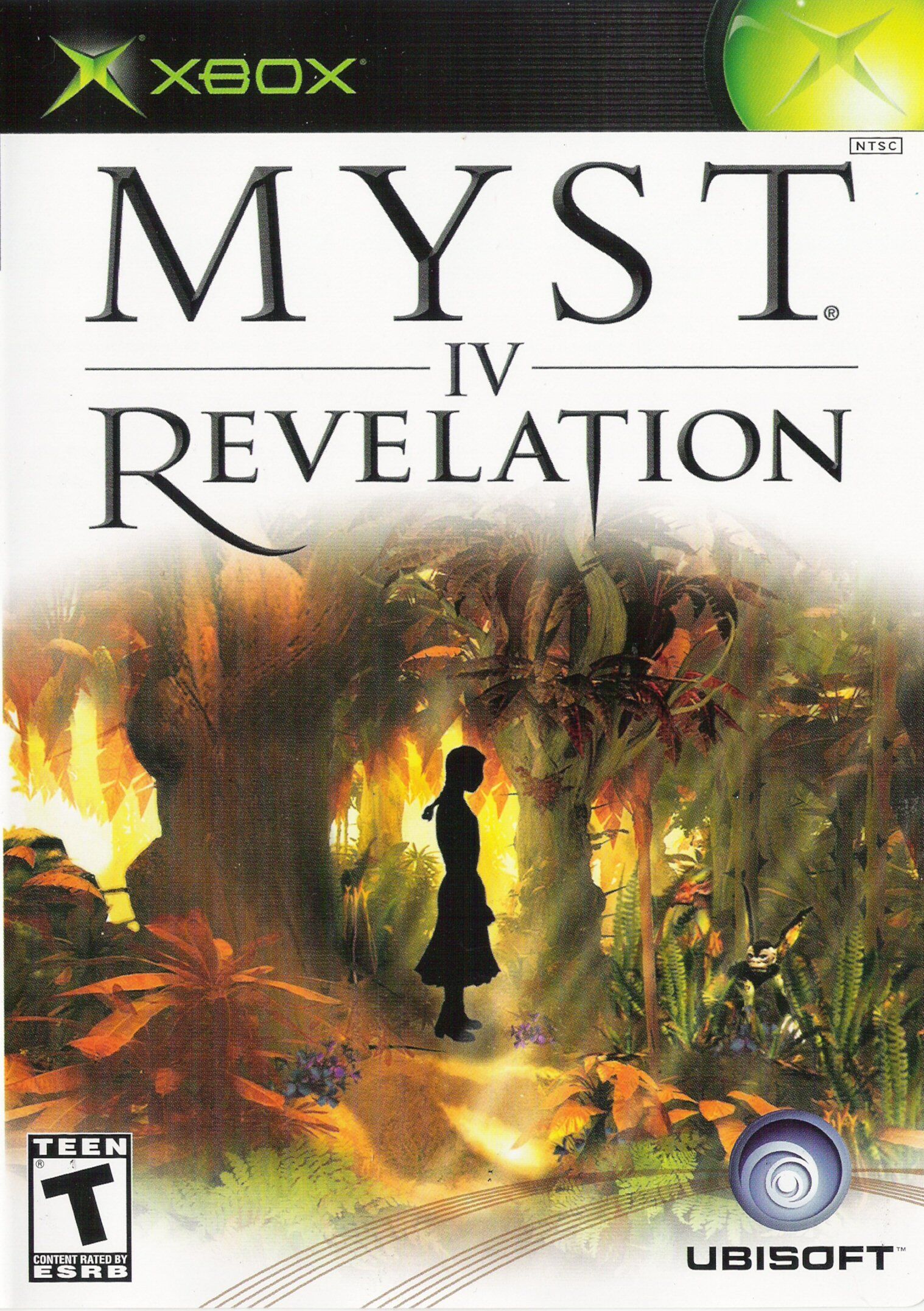 Myst IV: Revelation