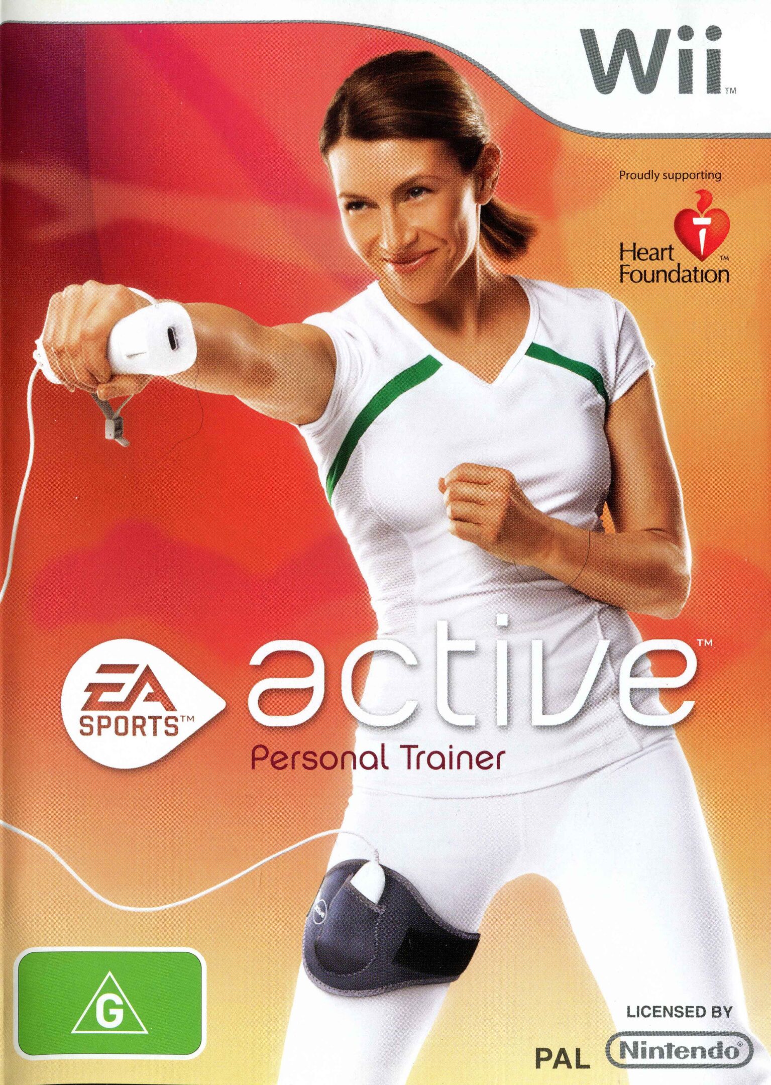 EA Sports Active