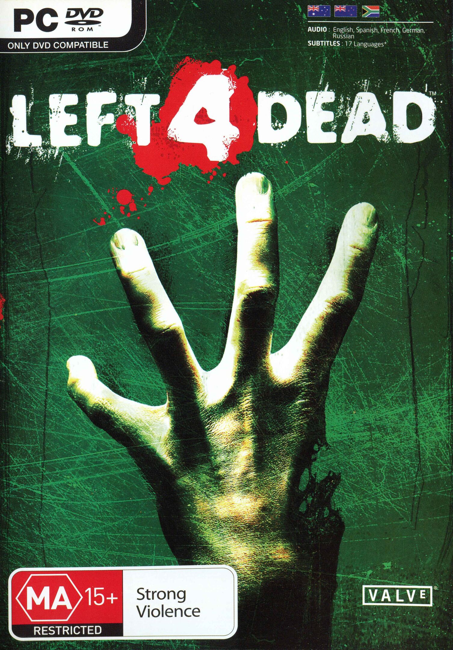 Left 4 Dead