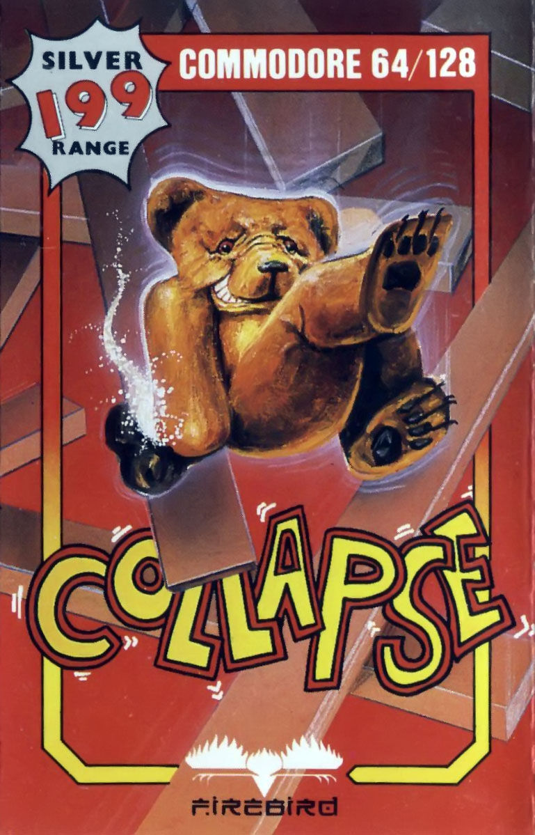 Collapse