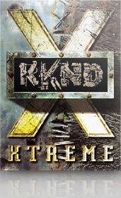 KKND: Krush Kill 'N Destroy Xtreme