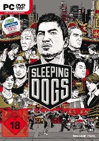 Sleeping Dogs