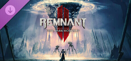 Remnant II: The Dark Horizon