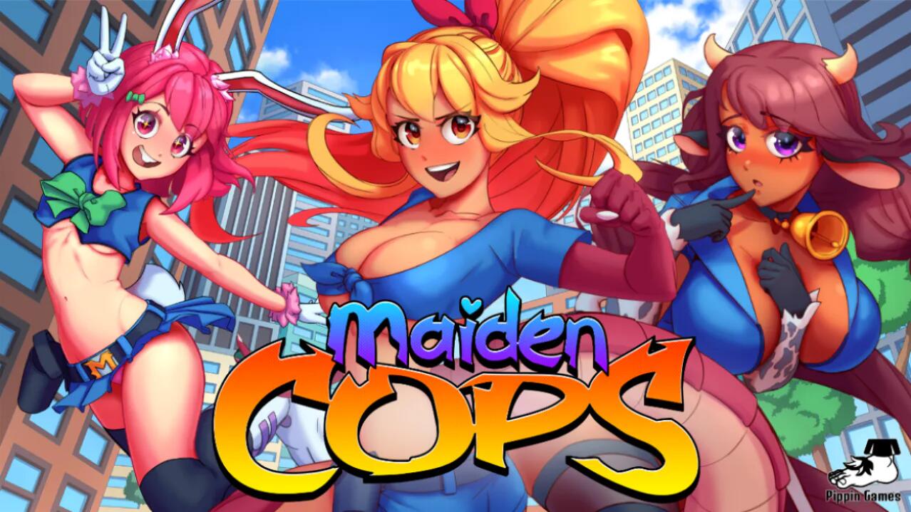 Maiden Cops