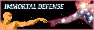 Immortal Defense