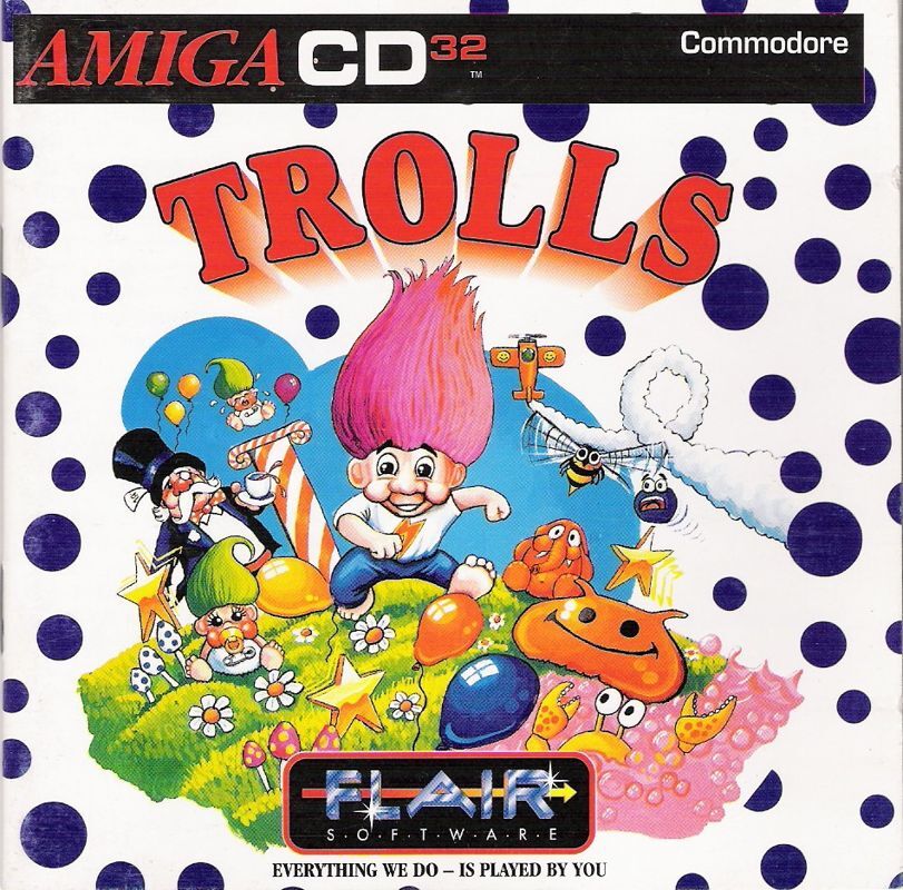 Trolls