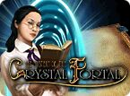 The Mystery of the Crystal Portal