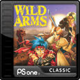 Wild Arms