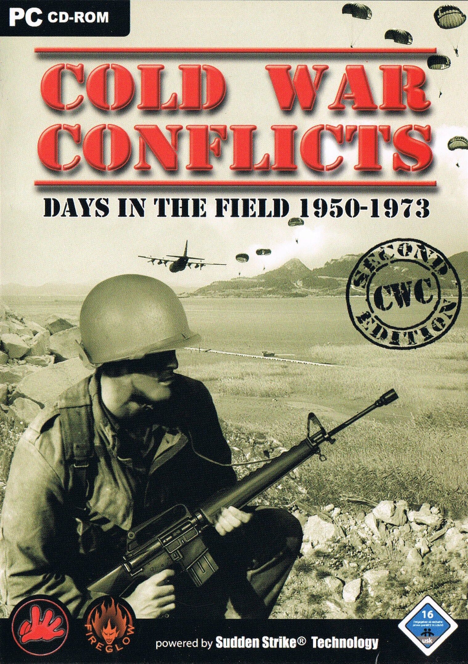 Cold War Conflicts