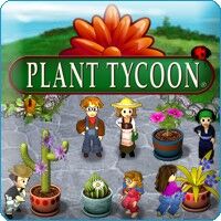 Plant Tycoon