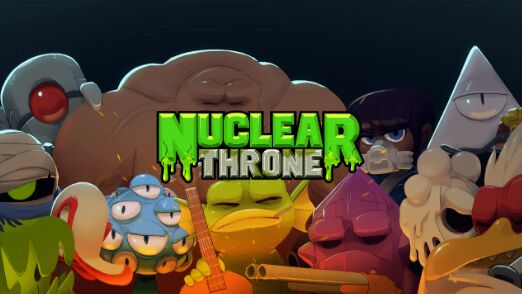 Nuclear Throne