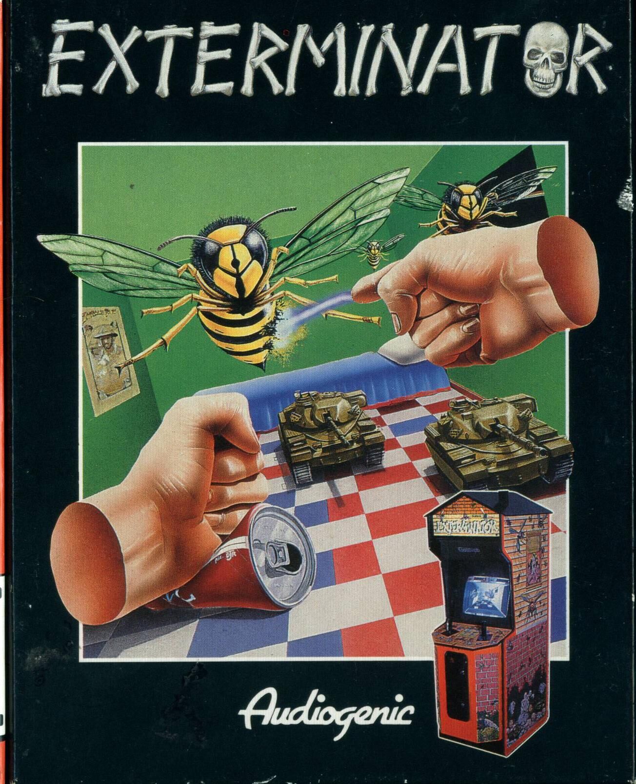 Exterminator