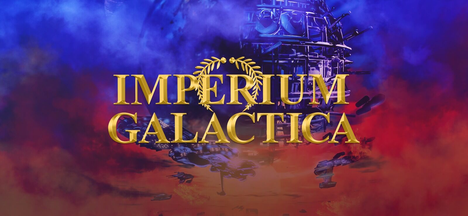 Imperium Galactica