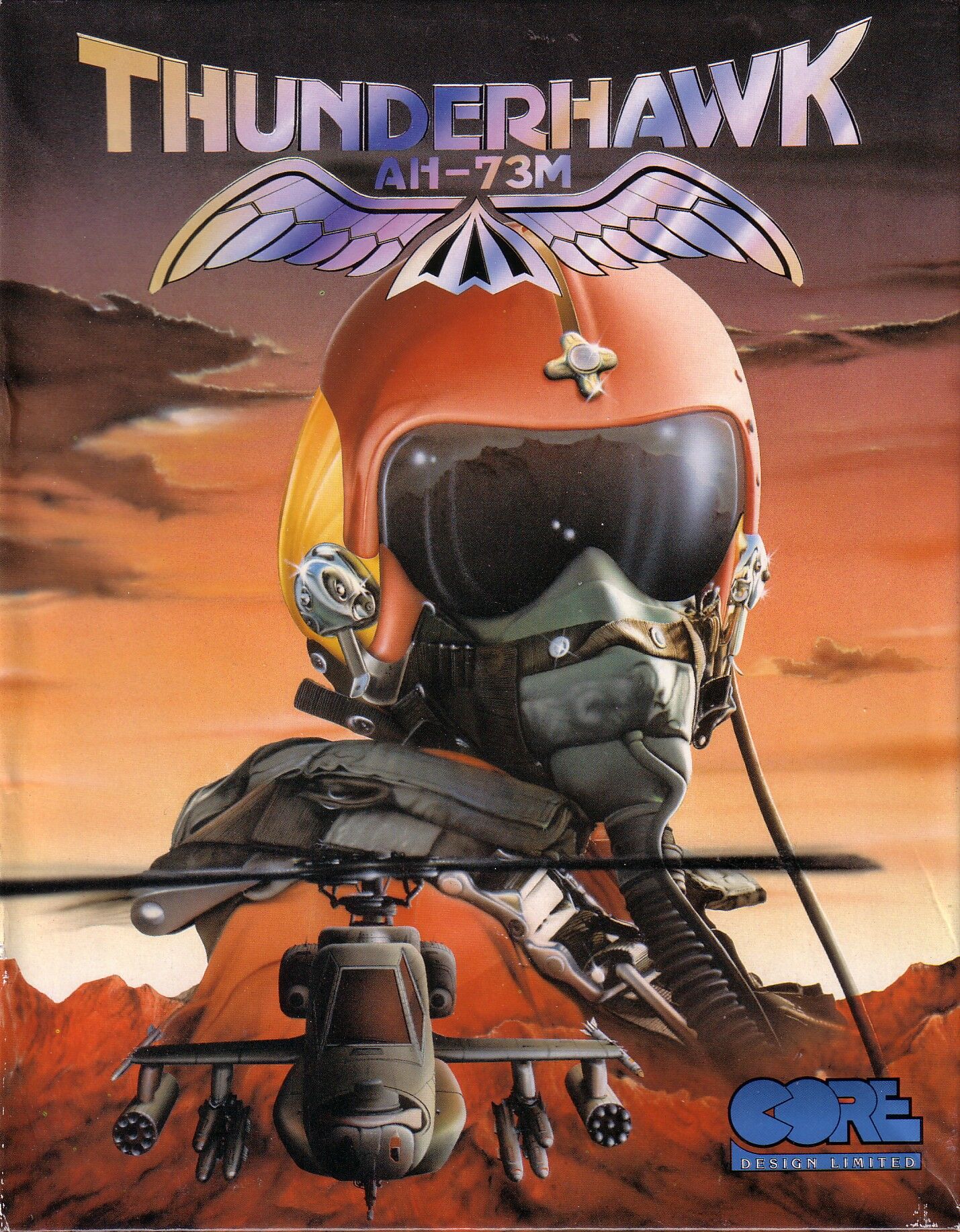 Thunderhawk
