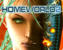 Homeworld 2