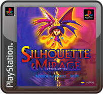 Silhouette Mirage